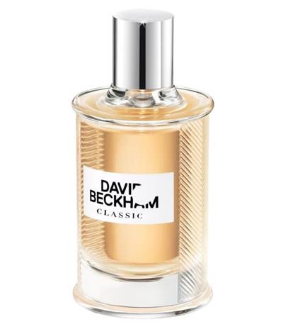 David Beckham Classic - EdT 90 ml