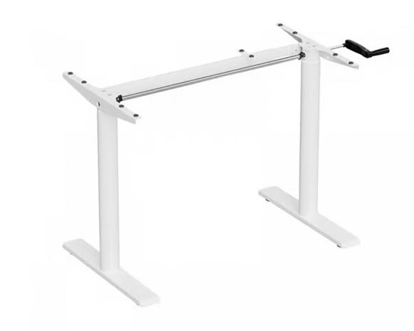 Desk Frame - Pöydän Runko - Valkoinen