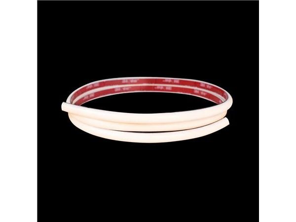 Hide-a-Lite 24V Line LED-strip IP67, 2700 K 5 m