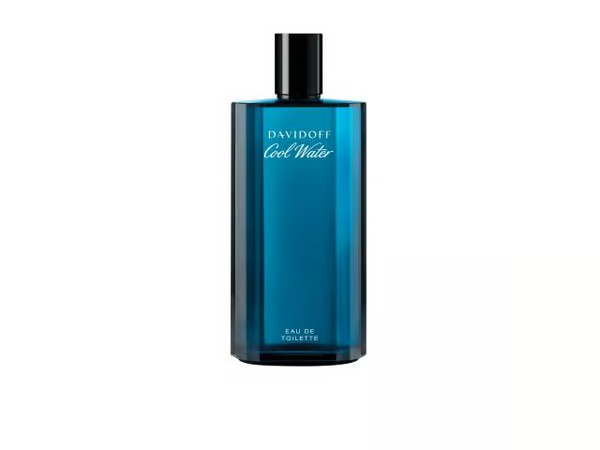 Davidoff Cool Water Man - EdT 200 ml