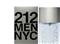 Carolina Herrera 212 Men - EdT 30 ml – kuva 4