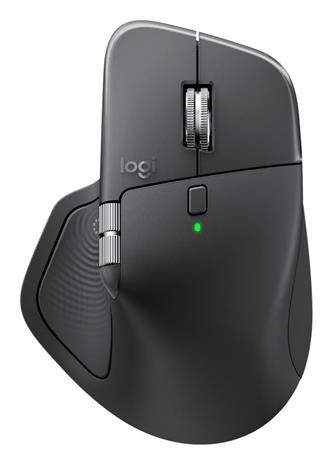 Logitech MX Master 4 Wireless (910-007594), langaton hiiri