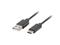 Lanberg - USB-C cable - USB to USB-C - 1 m – kuva 7