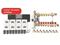Roth Touchline SL complete wireless heating package, 8 rooms – kuva 3
