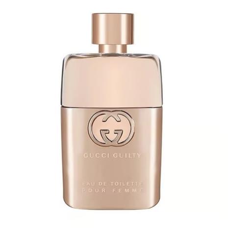 Gucci Guilty Pour Femme - EdT 50 ml
