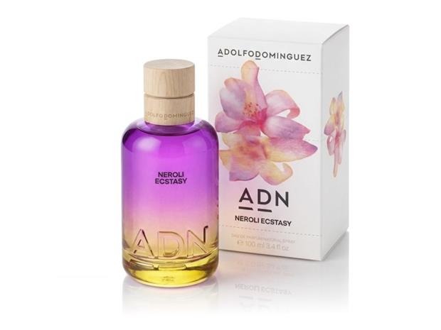 Adolfo Dominguez Adn Neroli Ecstasy Eau De Parfum Spray 100ml – kuva 2/3