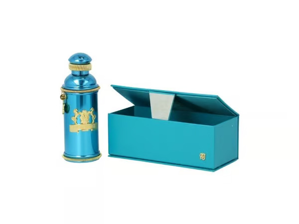 Alexandre.J The Collector Mandarine Sultane Edp Spray 100 ml