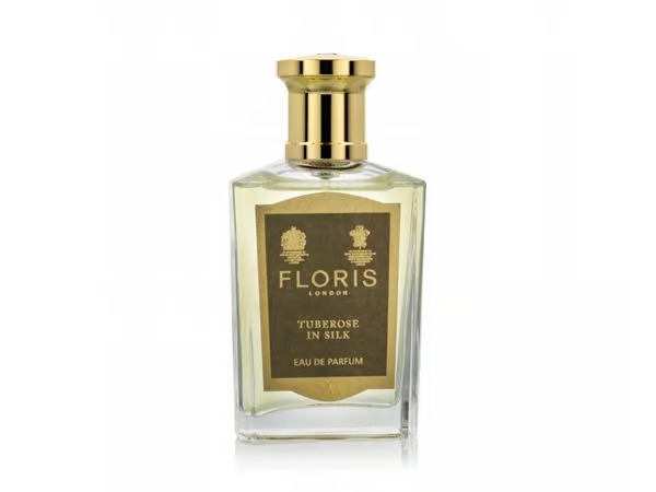 Floris London Tuberose In Silk Eau de Parfum 50 ml