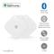 Nedis BTTAG10WT3 Bluetooth Smart Tag, bluetooth-paikannin – kuva 8