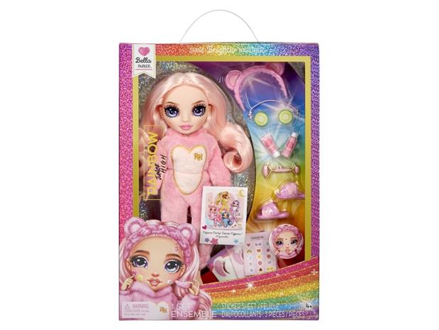 Rainbow High Junior High 503675EUC nukke – kuva 2/7