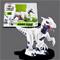 Robo Alive Raptor dinosaurus – kuva 5