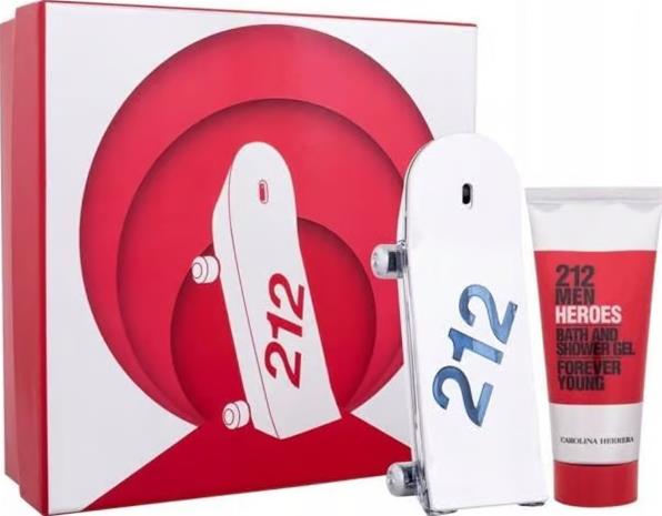 Carolina Herrera - 212 - 90 ml