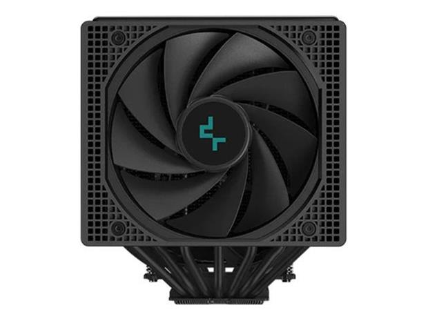 DeepCool ASSASSIN IV VC VISION - CPU-ilmanjäähdytin - Max 30 dBA