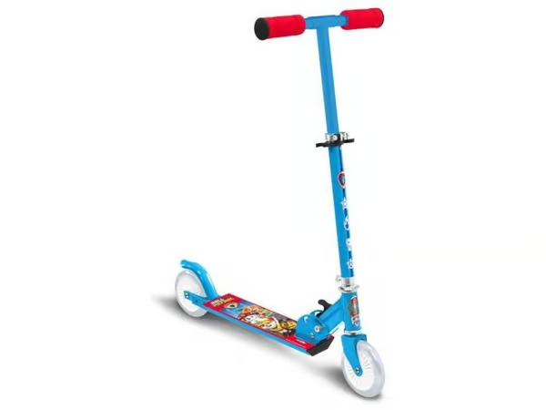 PAW PATROL Foldable Scooter (60234)