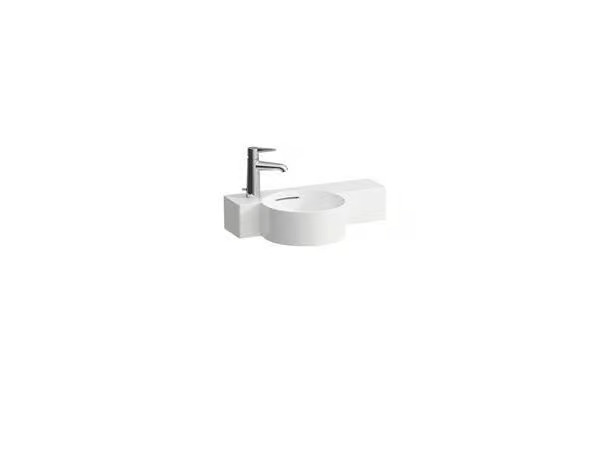 Laufen val combipack white