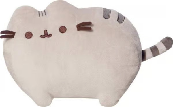 Pehmolelu: Pusheen (24cm) PEHMO
