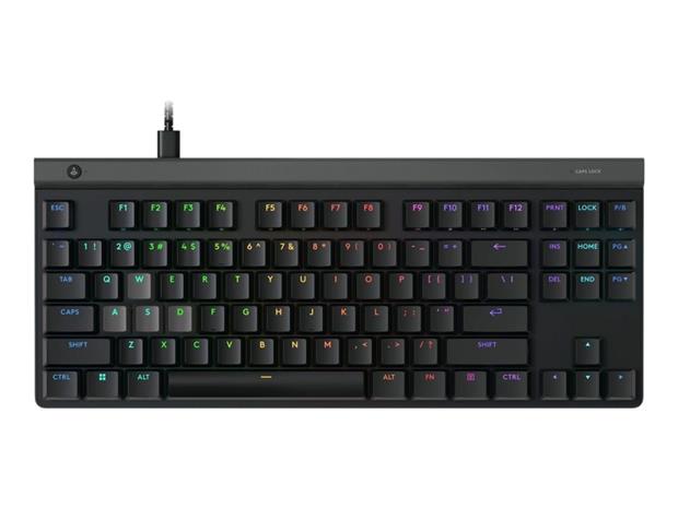 Logitech G515 Rapid TKL, pelinäppäimistö
