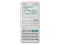 Casio technical calculator Casio FX-9860GIII – kuva 7