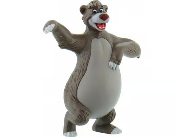 Bullyland Baloo hahmo BULLYLAND BULLYLAND