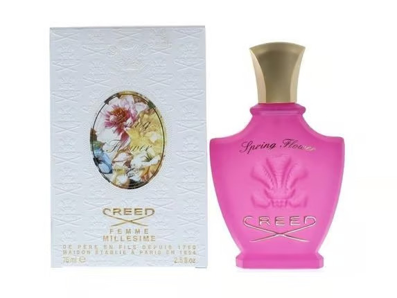 Kevätkukka, naiset, Eau de parfum, 75 ml