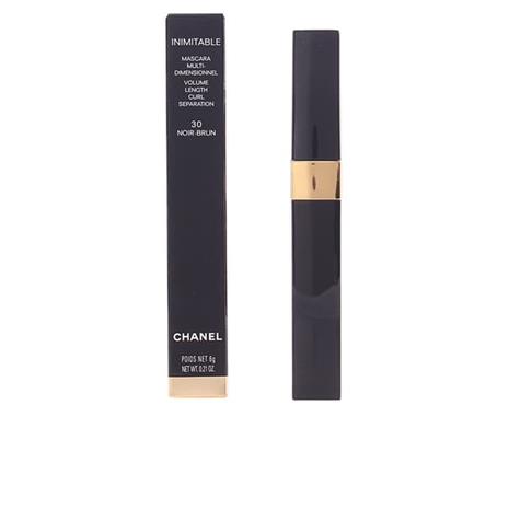 CHANEL Inimitable volume length curl separation