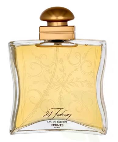 Hermès 24 Faubourg - EdP 100 ml – kuva 6/8