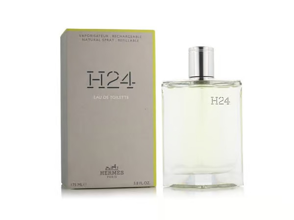 Hermes H24 EDT 175 ml