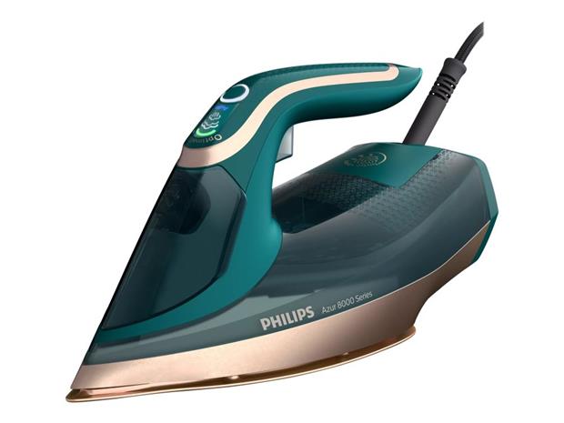 Philips Azur 8000 Series DST8030/70, silitysrauta