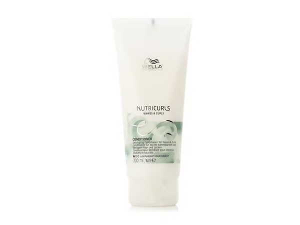 Wella Professionals Nutricurls Hoitoaine 200 ml