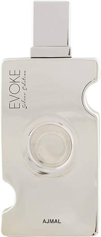 Ajmal Evoke Silver for Her - EdP 75 ml