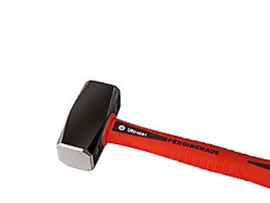 Peddinghaus sledge hammer double faced 1500g ultratec – kuva 3/5