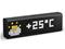 LaMetric Time (37X8) älykäs WLAN-kello – kuva 6