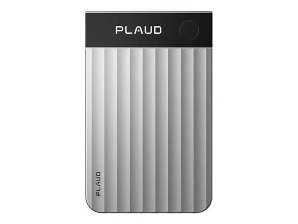 PLAUD Note Pro 64GB AI Voice Recorder Silver