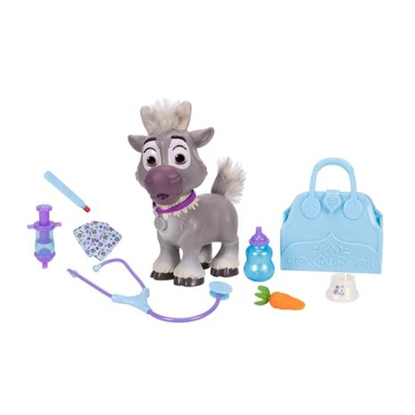 Frozen Lääkärisetti Baby Sven