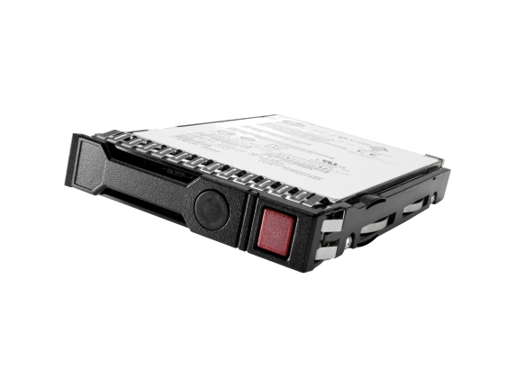HP E-yritys - 300GB - Kovalevy - 785407-001 - SAS3 - 2.5"