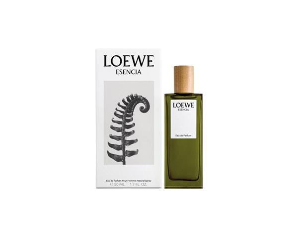LOEWE Perfumes Esencia 50 ml Miesten