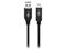 Pro USB-C™ cable (USB 3.1 generation 2 3A) black 0. – kuva 5