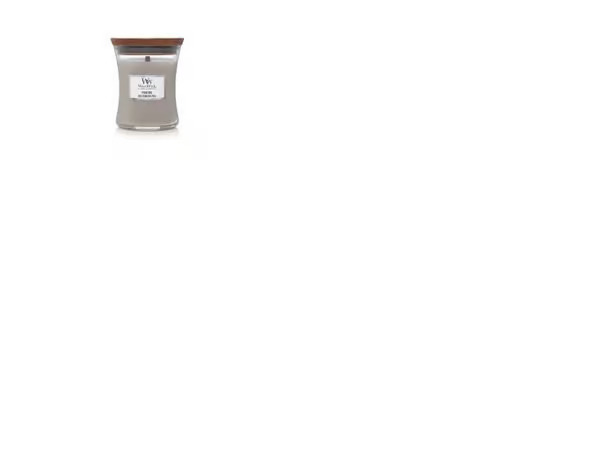 WoodWick Fireside Medium