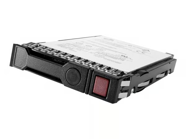 HP E-yritys - 300GB - Kovalevy - 785099-B21 - SAS3 - 2.5"