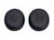 Jabra Ear Cush 6pcs Black for Evolve2 40/65 – kuva 4