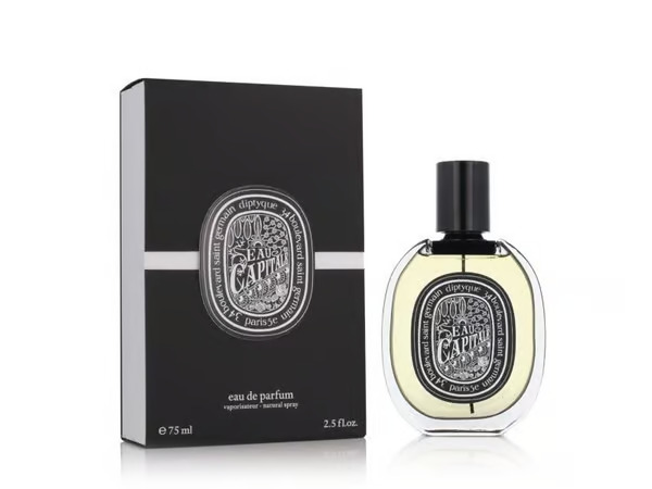Diptyque Eau capitale - EdP 75 ml