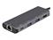 StarTech DKT31CHPDL USB-C 10Gbps 4K HDMI Multiport Adapter – kuva 4
