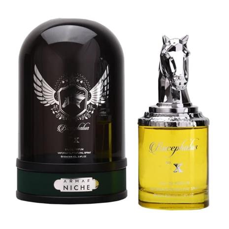 Armaf Bucephalus No. X Eau De Parfum 100 ml (mies)