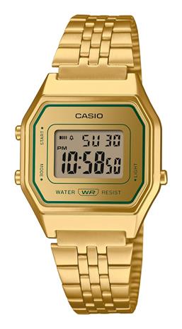 Casio Vintage LA680WEGV-9AEF