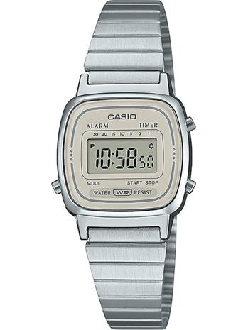 Casio Vintage Mini LA670WEA-8AEF – kuva 5/7