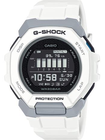 Casio G-Shoch G-Squad GBD-300-7ER