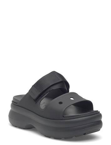 Crocs Soho Two Strap Sandal - Brown - 41/42