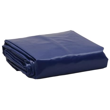 vidaXL Pressu sininen 1,5x2 m 650 g/m²