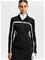 J. Lindeberg Janice Mid Layer - White - XL – kuva 6