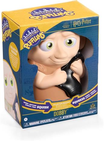Harry Potter: Squishy - Pufflums Dobby (18cm) GADGET